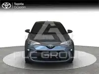 2021 Toyota C-HR