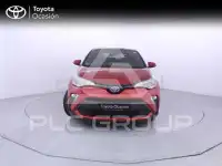 2021 Toyota C-HR