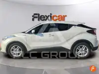 2021 Toyota C-HR