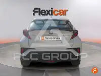 2021 Toyota C-HR