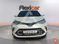2021 Toyota C-HR