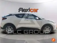 2021 Toyota C-HR