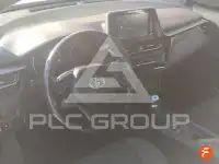 2021 Toyota C-HR