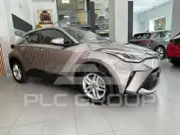 2021 Toyota C-HR