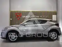 2021 Toyota C-HR
