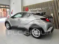 2021 Toyota C-HR