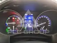 2021 Toyota C-HR