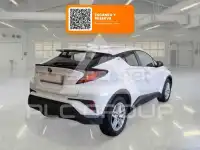 2021 Toyota C-HR