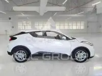 2021 Toyota C-HR