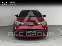 2021 Toyota C-HR