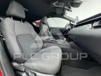 2021 Toyota C-HR