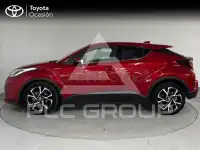 2021 Toyota C-HR