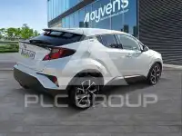 2021 Toyota C-HR