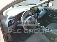 2021 Toyota C-HR