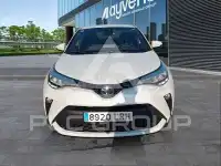 2021 Toyota C-HR