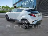2021 Toyota C-HR
