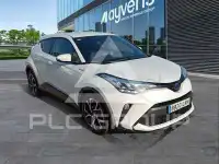 2021 Toyota C-HR