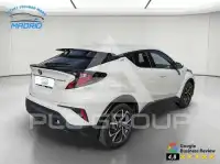 2021 Toyota C-HR