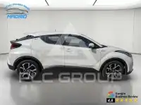 2021 Toyota C-HR