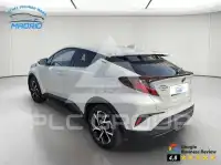 2021 Toyota C-HR