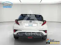 2021 Toyota C-HR