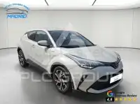2021 Toyota C-HR