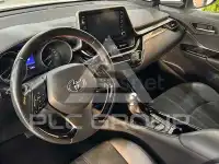 2021 Toyota C-HR