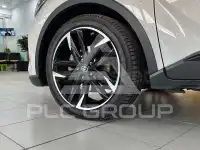2021 Toyota C-HR
