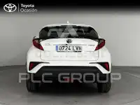 2021 Toyota C-HR
