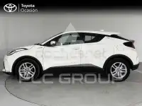 2021 Toyota C-HR