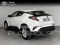 2021 Toyota C-HR