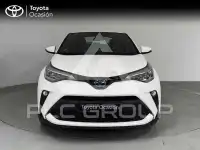 2021 Toyota C-HR