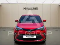 2021 Toyota C-HR