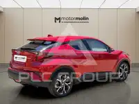 2021 Toyota C-HR