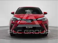 2021 Toyota C-HR