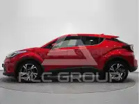 2021 Toyota C-HR