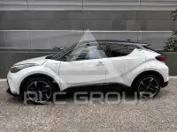 2021 Toyota C-HR