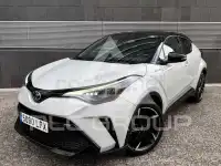 2021 Toyota C-HR