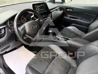 2021 Toyota C-HR