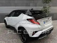 2021 Toyota C-HR