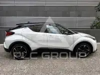 2021 Toyota C-HR