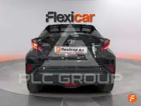 2021 Toyota C-HR