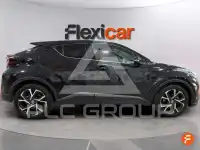 2021 Toyota C-HR