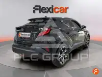 2021 Toyota C-HR