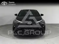 2021 Toyota C-HR