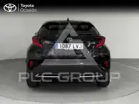 2021 Toyota C-HR