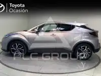 2021 Toyota C-HR