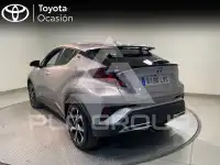 2021 Toyota C-HR