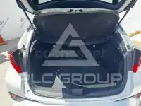 2021 Toyota C-HR