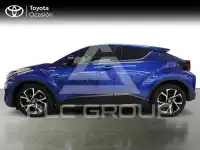 2021 Toyota C-HR